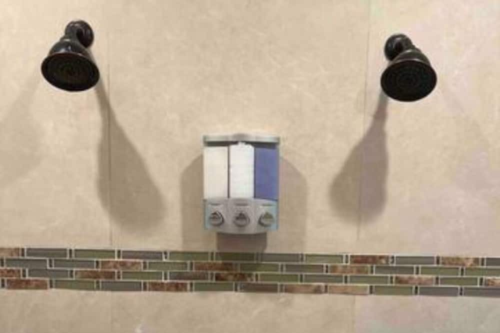 Photo of Bathroom in Harlingen