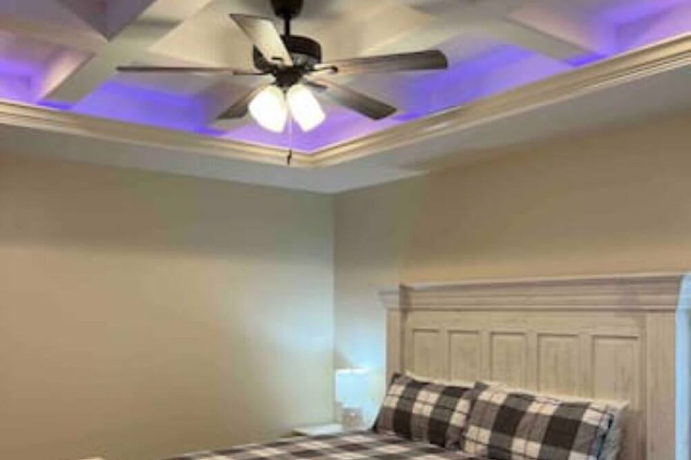 Photo of Bedroom in Harlingen