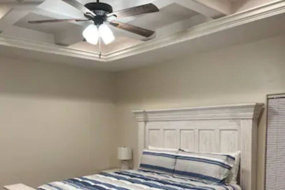 Photo of Bedroom in Harlingen