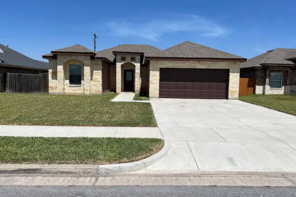 Photo of Outdoor in Harlingen