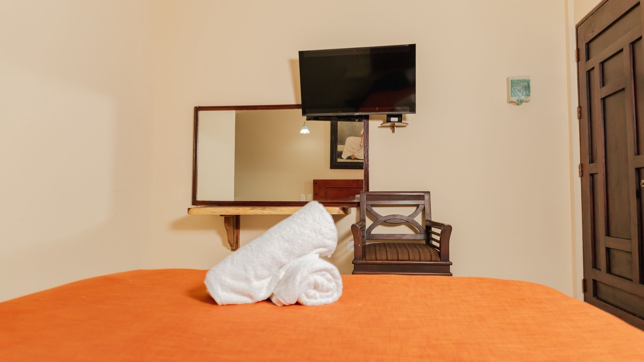 Photo of Bedroom in Coba
