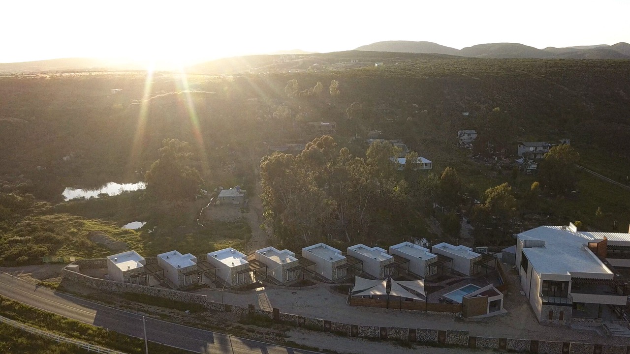 Photo of Outdoor in San Antonio de las Minas