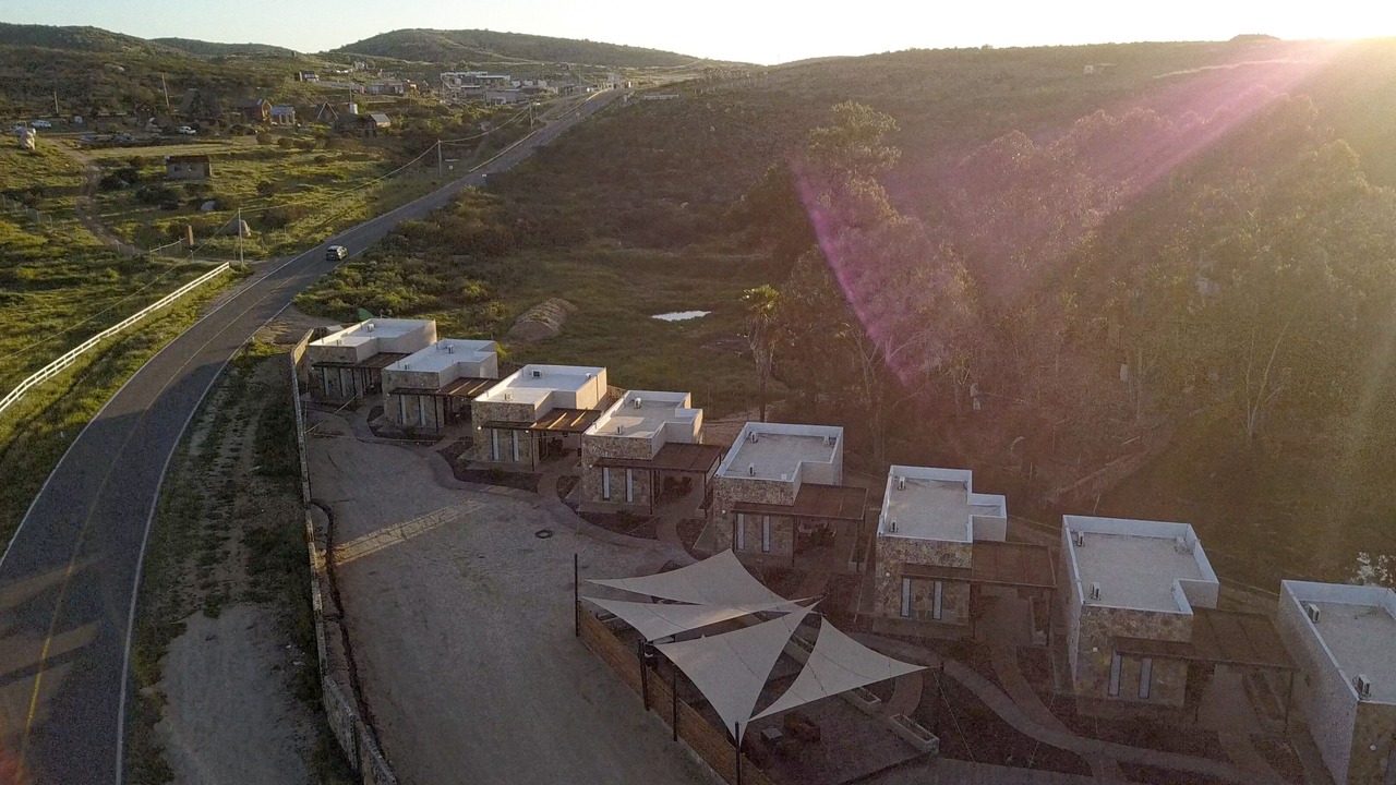 Photo of Outdoor in San Antonio de las Minas
