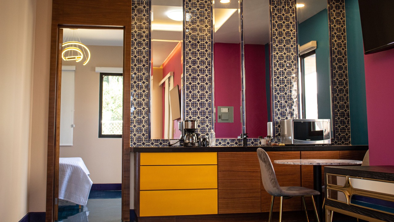 Photo of Bedroom in San Antonio de las Minas