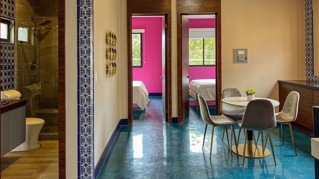 Photo of Bedroom in San Antonio de las Minas