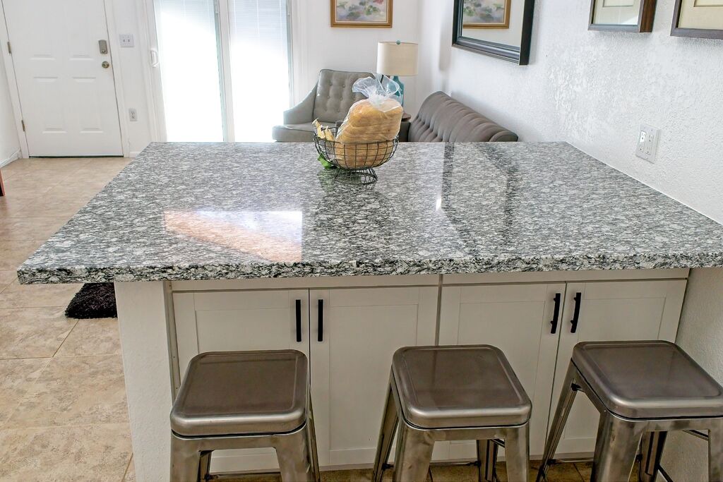 Photo of Kitchen in Mesa Grande