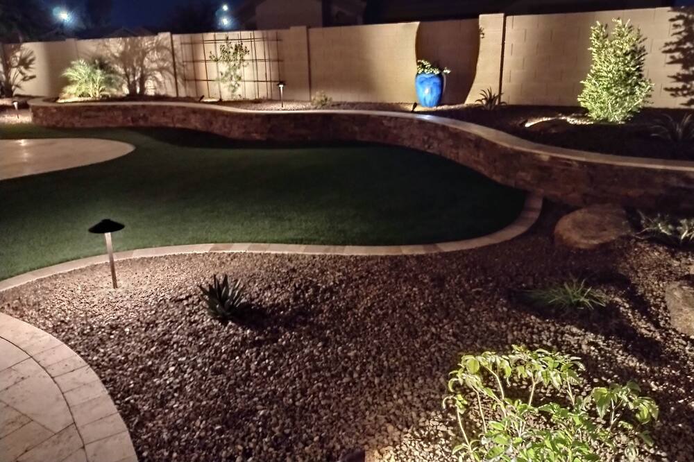 Photo of Outdoor in Avondale