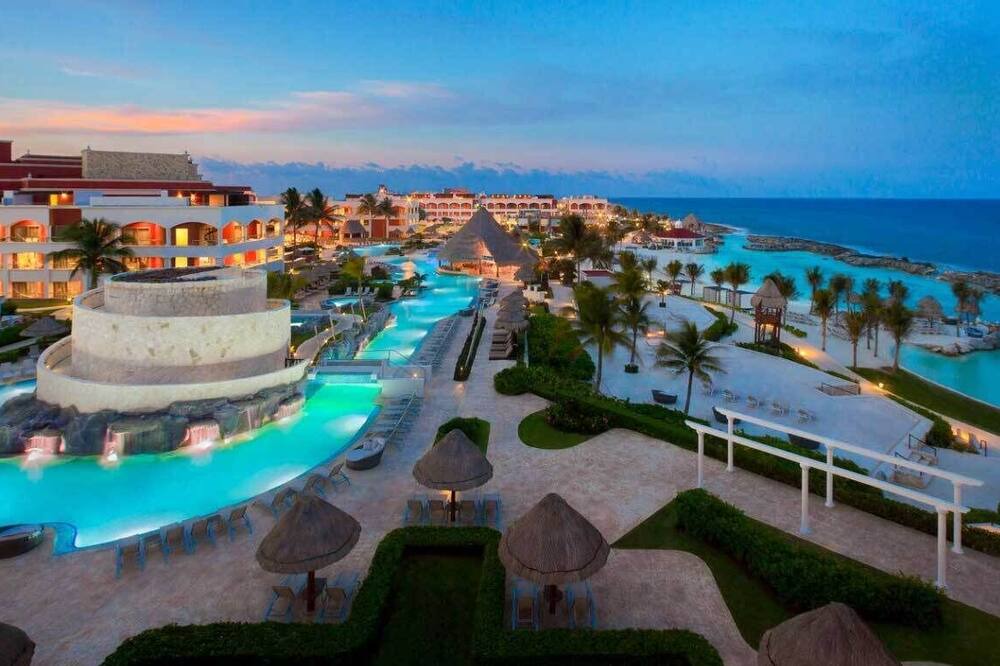 Photo of Outdoor in Puerto Aventuras