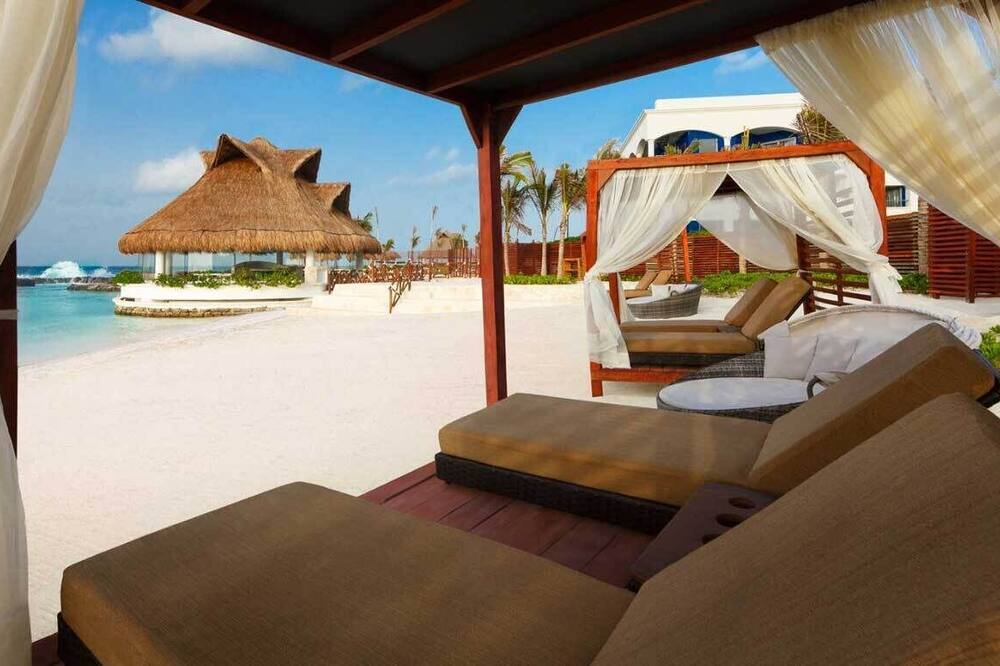 Photo of Outdoor in Puerto Aventuras