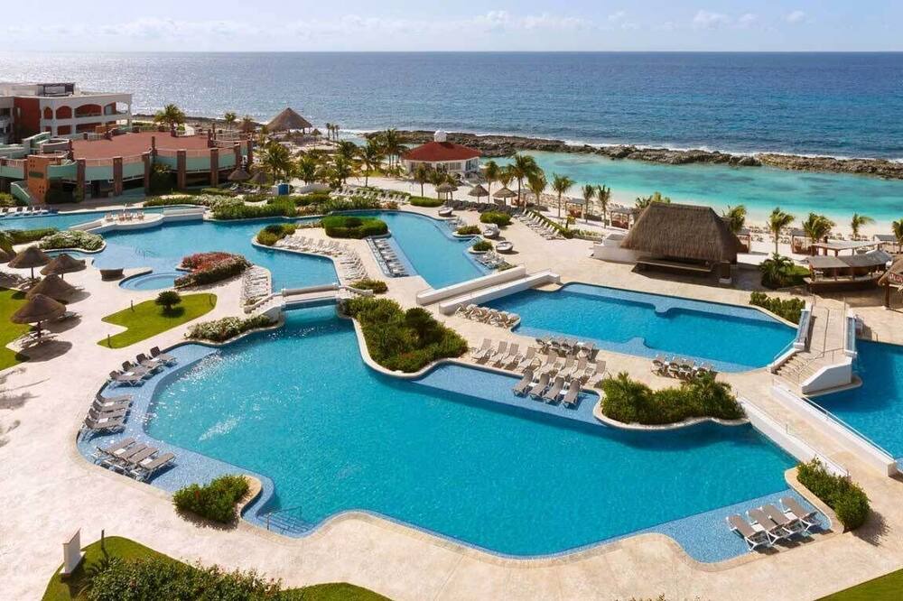 Photo of Outdoor in Puerto Aventuras