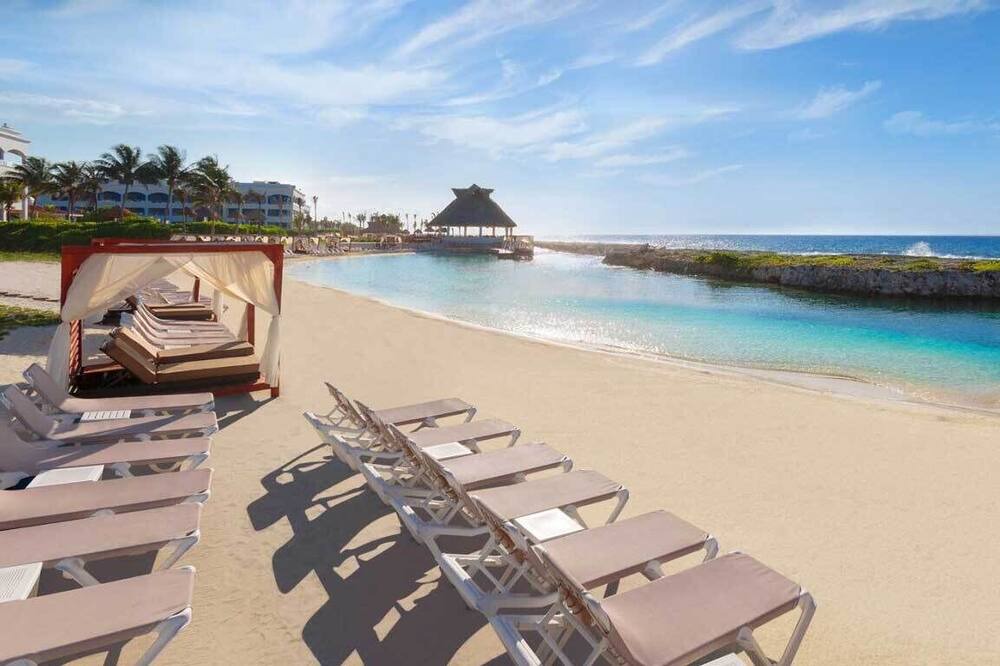 Photo of Outdoor in Puerto Aventuras