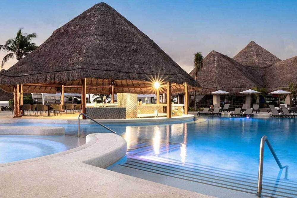 Photo of Outdoor in Puerto Aventuras