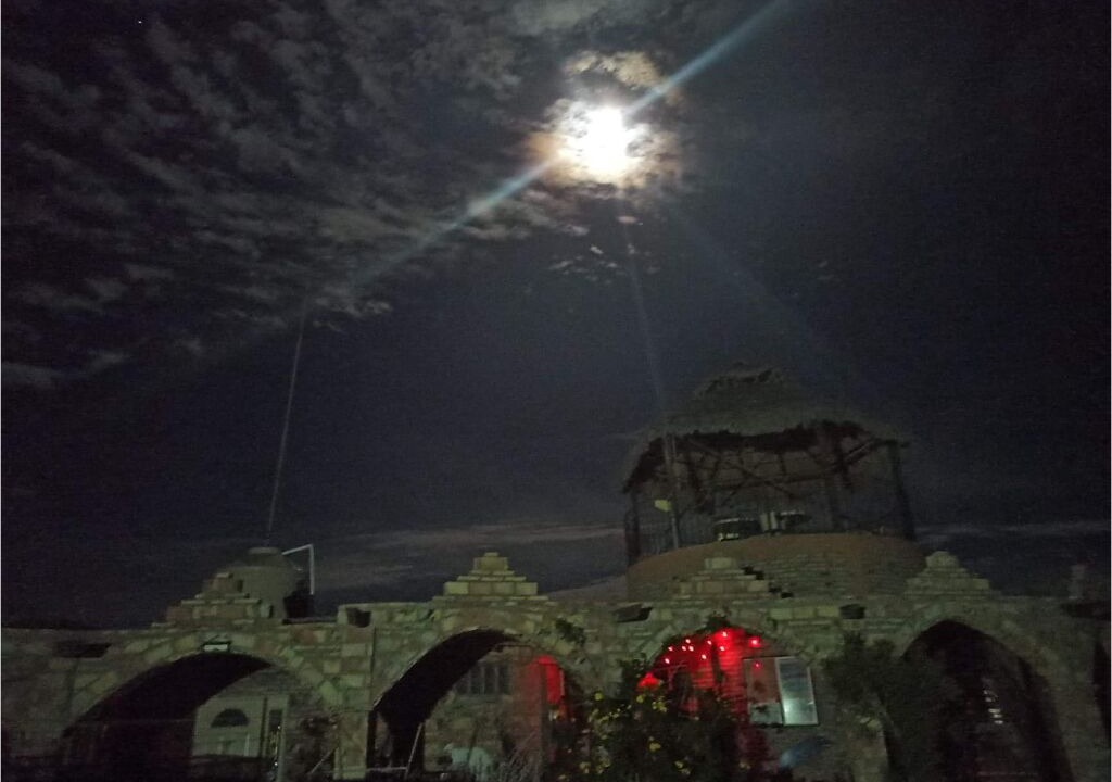 Photo of Outdoor in San Felipe