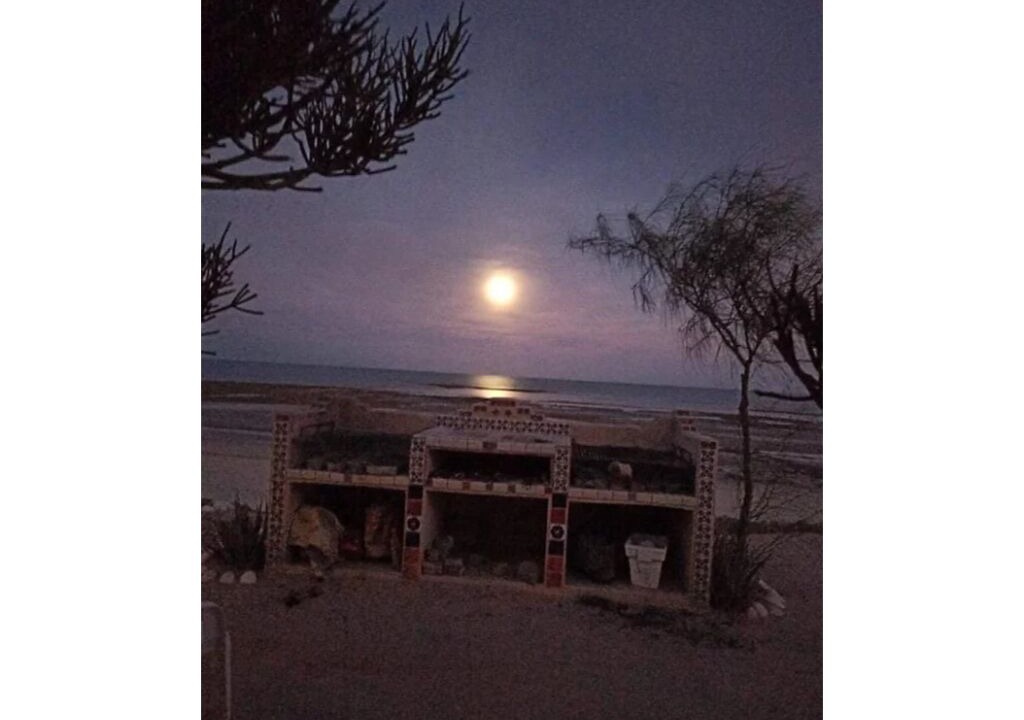 Photo of Outdoor in San Felipe