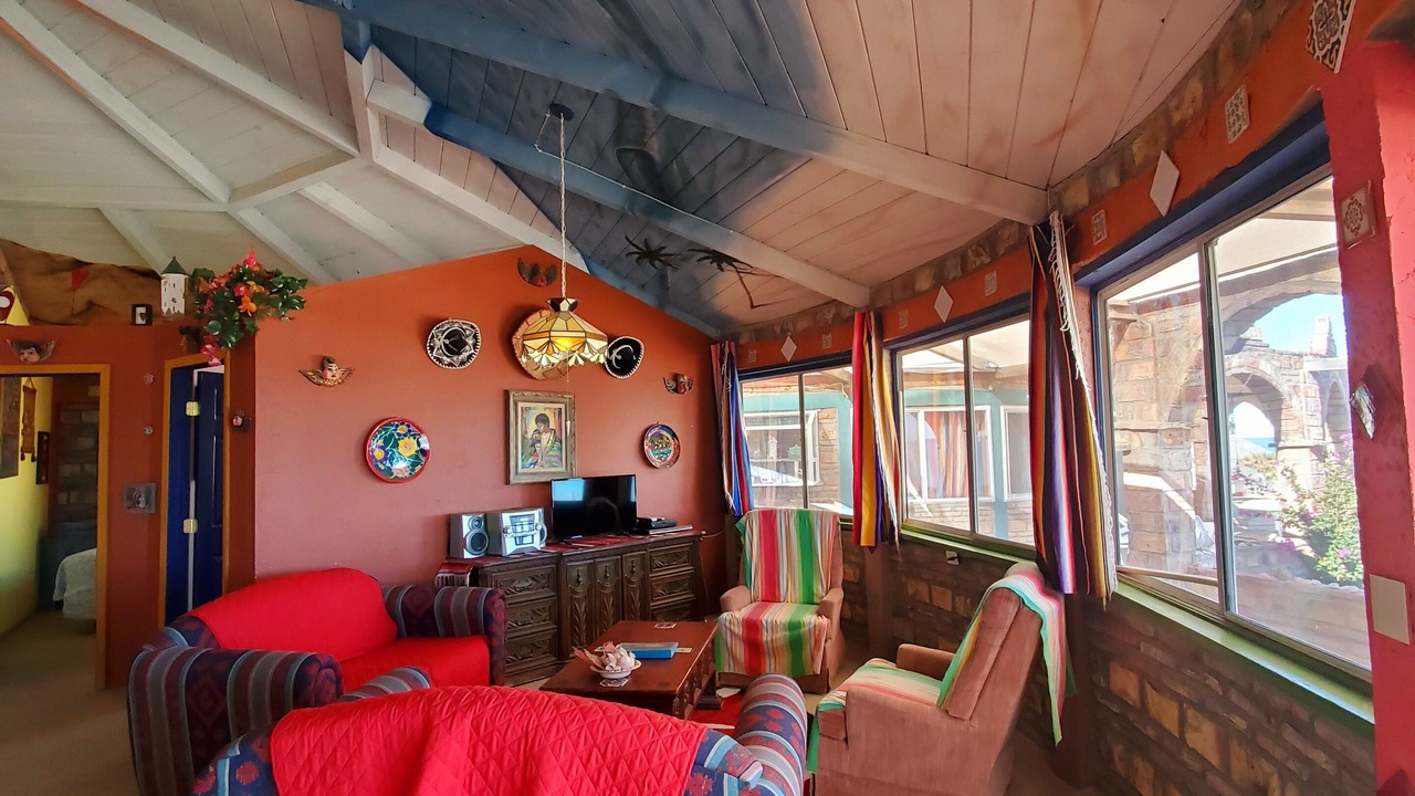 Photo of Outdoor in San Felipe