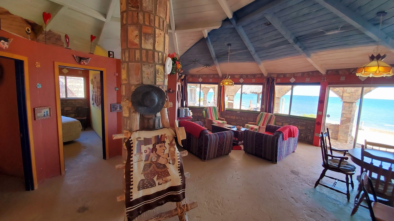 Photo of Others in San Felipe