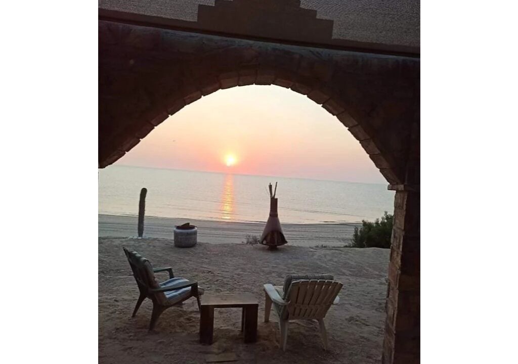 Photo of Outdoor in San Felipe