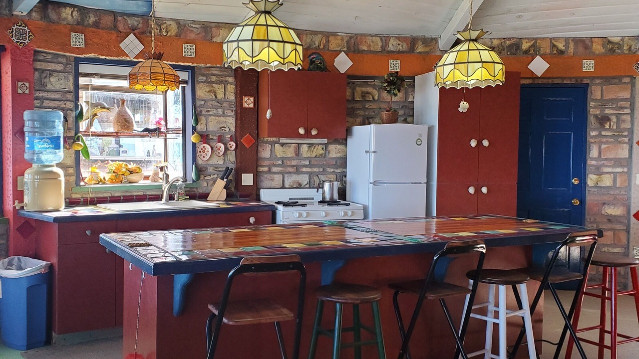 Photo of Others in San Felipe