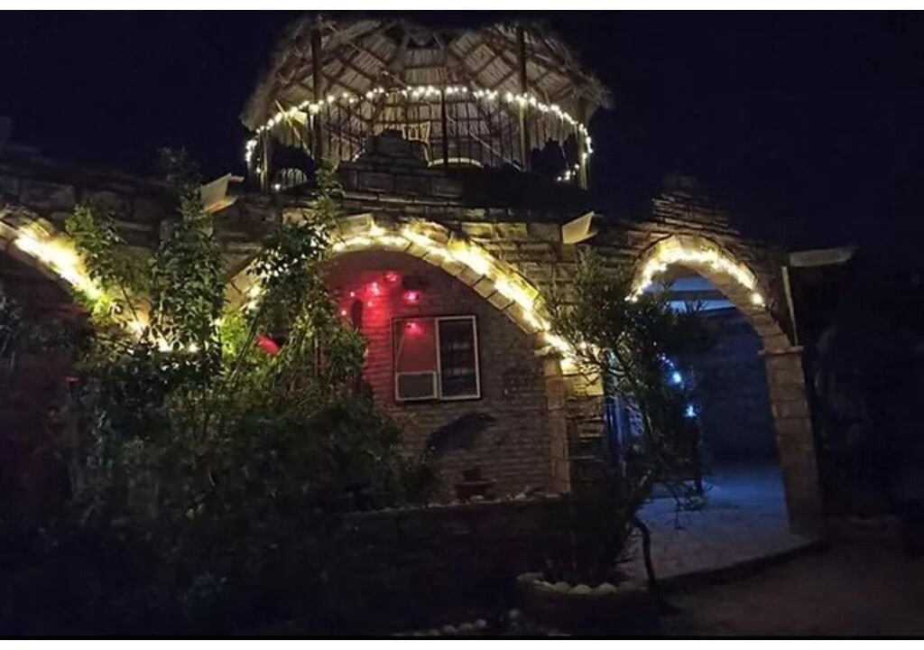 Photo of Outdoor in San Felipe