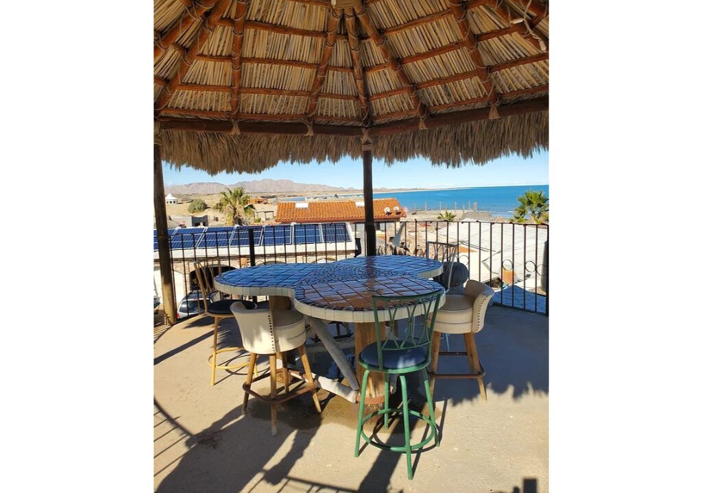 Photo of Others in San Felipe