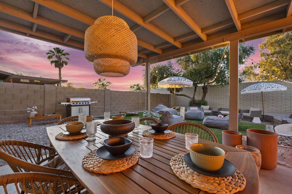 Photo of Outdoor in Tempe