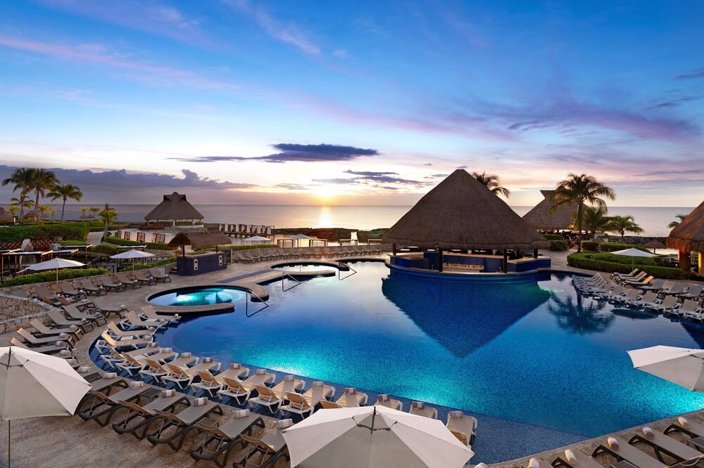 Photo of Outdoor in Puerto Aventuras