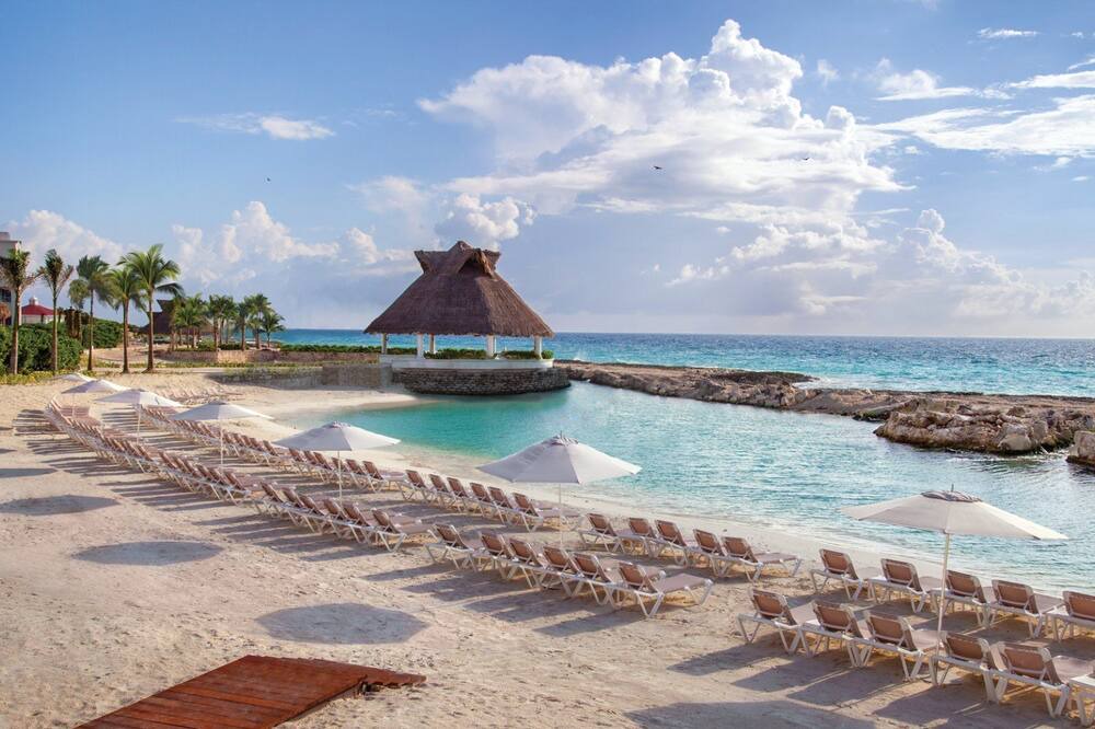 Photo of Outdoor in Puerto Aventuras