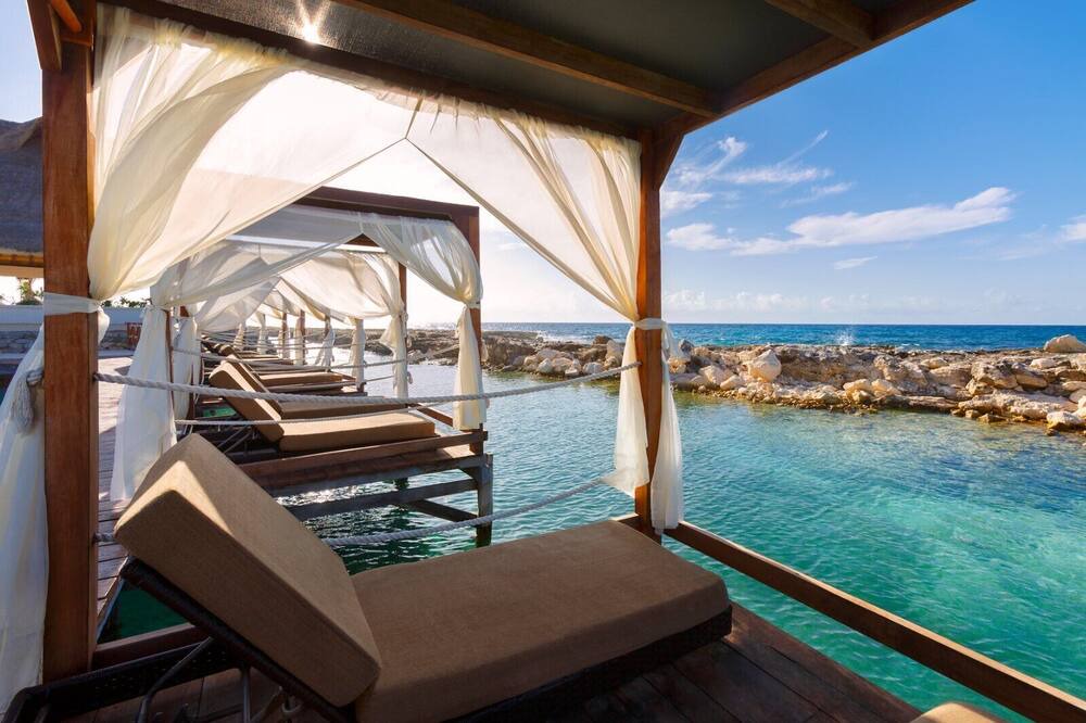 Photo of Outdoor in Puerto Aventuras