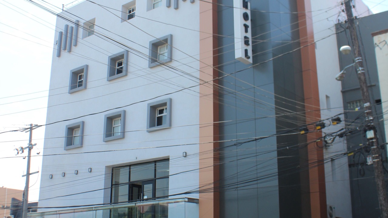 Photo of Outdoor in Centro