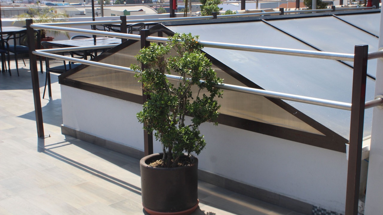 Photo of Patio Balcony in Centro
