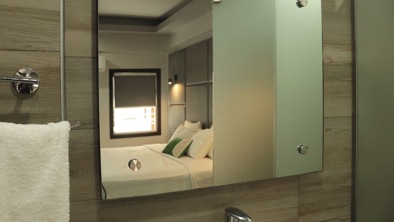 Photo of Bathroom in Centro