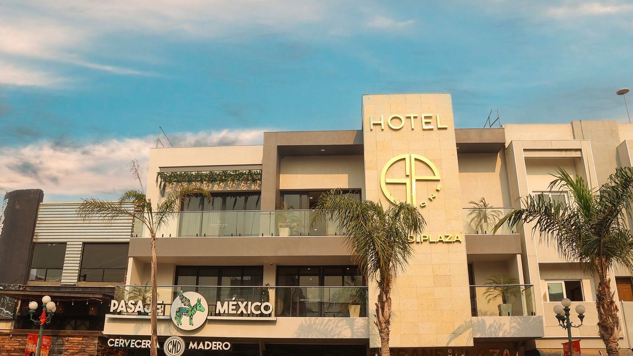 Photo of Outdoor in Centro