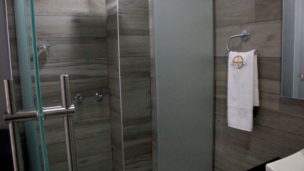 Photo of Bathroom in Centro