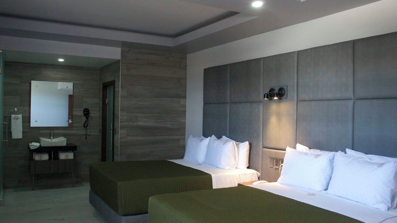 Photo of Bedroom in Centro