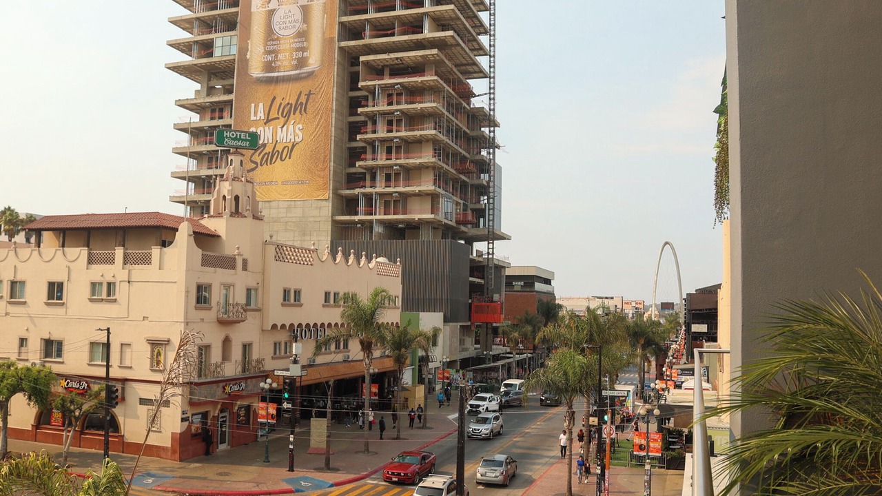 Photo of Outdoor in Centro