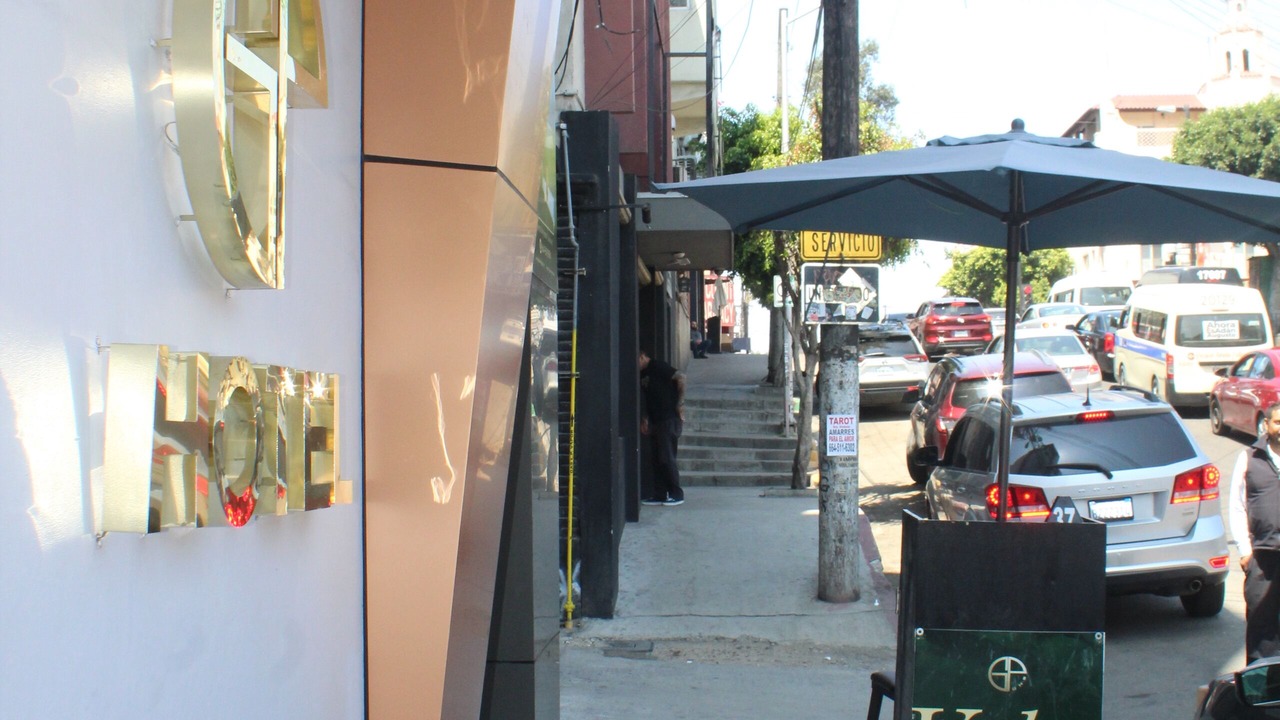 Photo of Outdoor in Centro