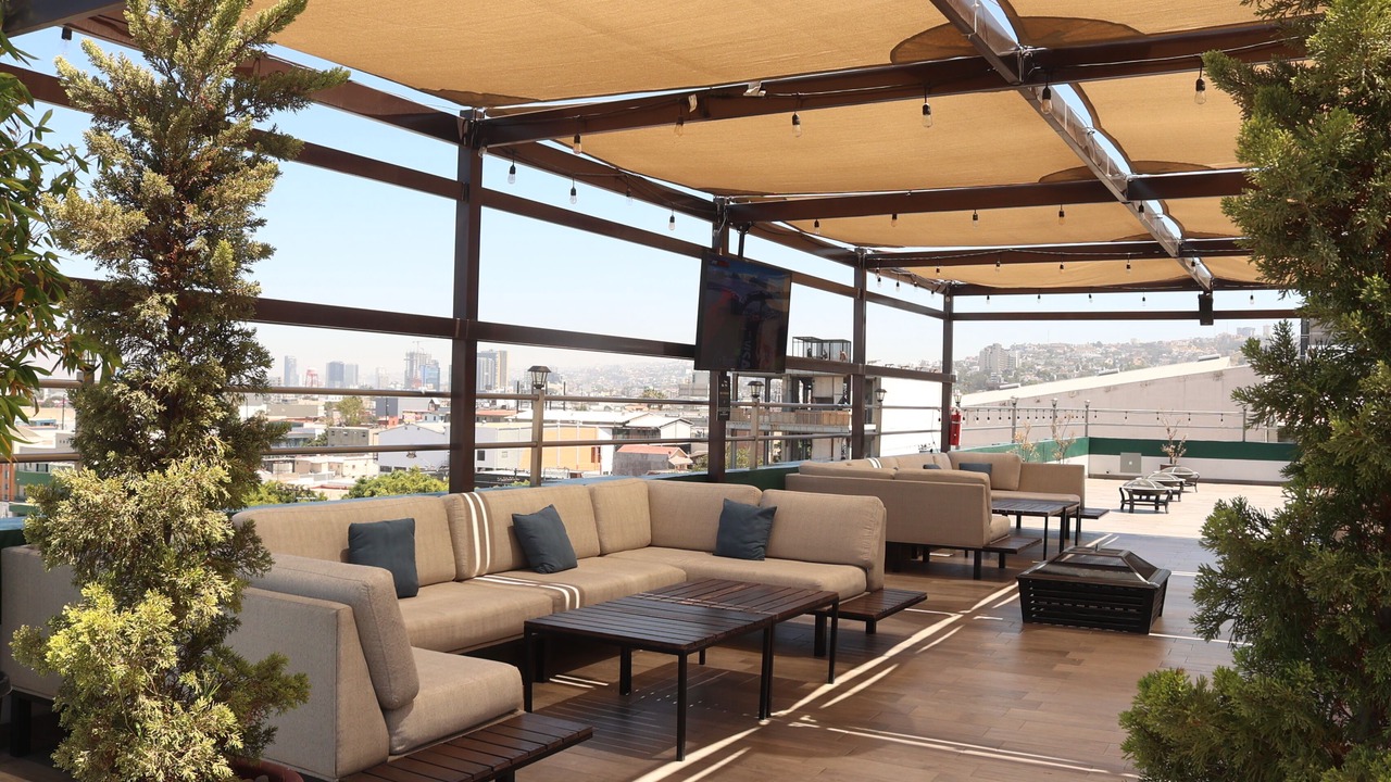 Photo of Outdoor in Centro