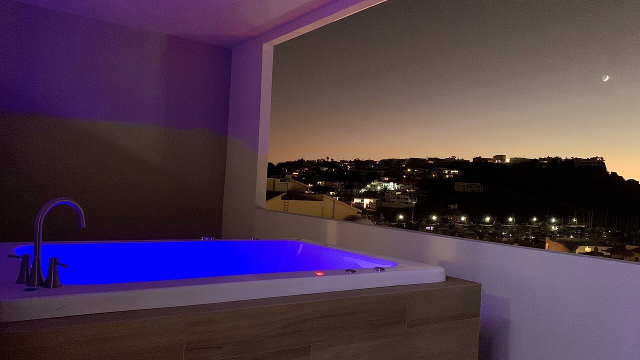Photo of Patio Balcony in San Carlos
