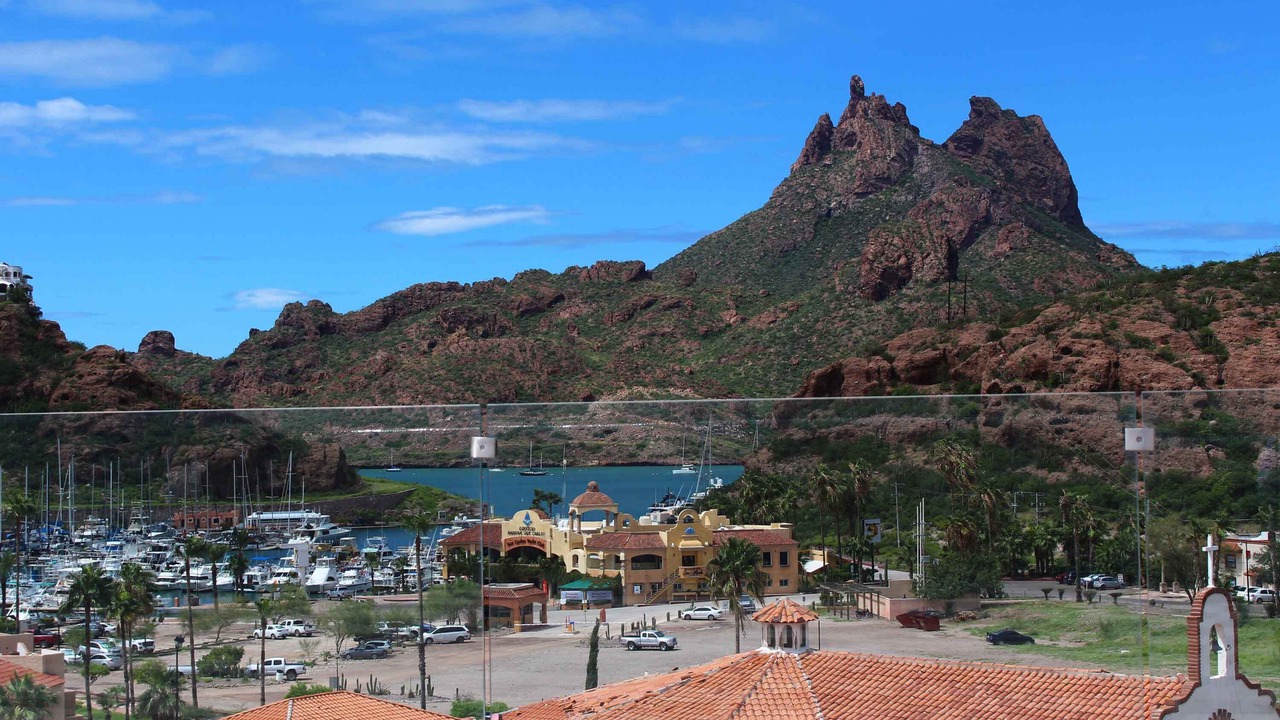 Photo of Outdoor in San Carlos
