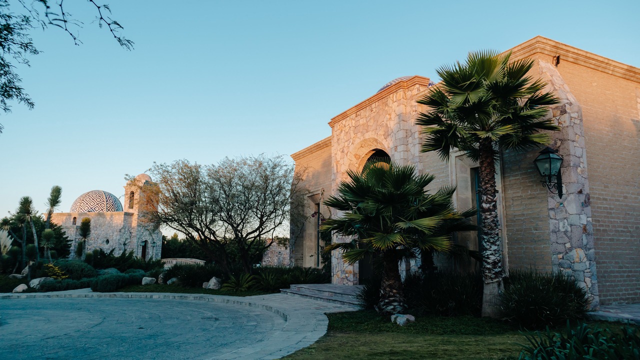 Photo of Outdoor in Arcos de San Miguel