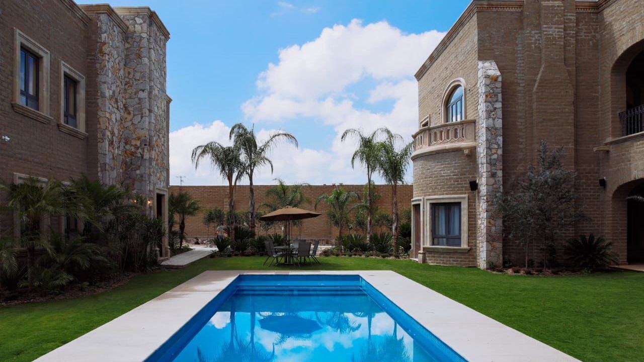 Photo of Outdoor in Arcos de San Miguel