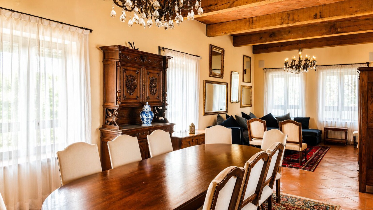 Photo of Livingroom in Arcos de San Miguel