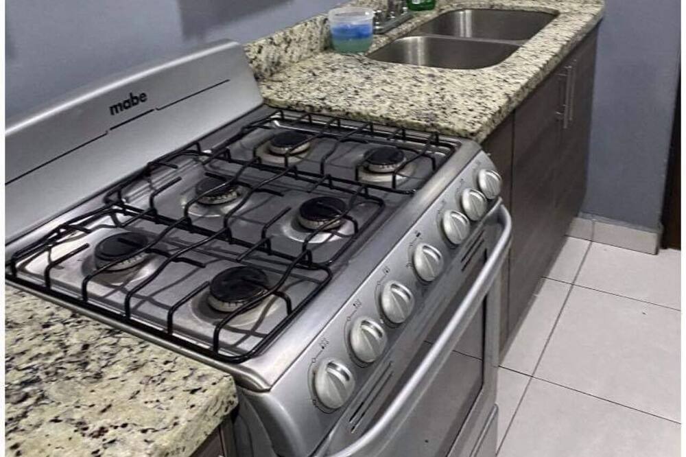Photo of Kitchen in La Joya