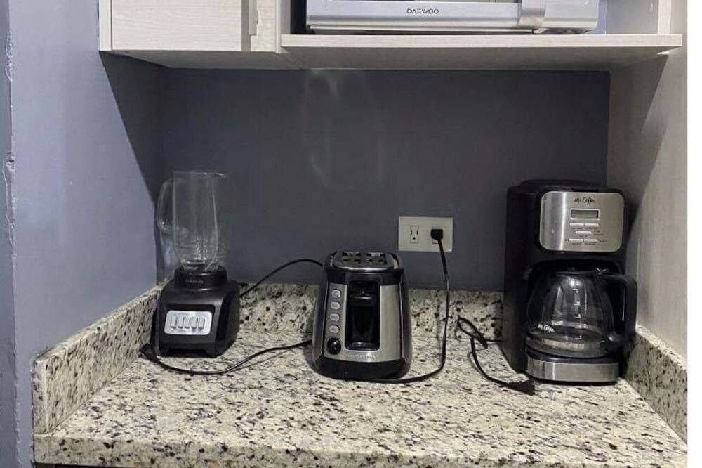 Photo of Kitchen in La Joya