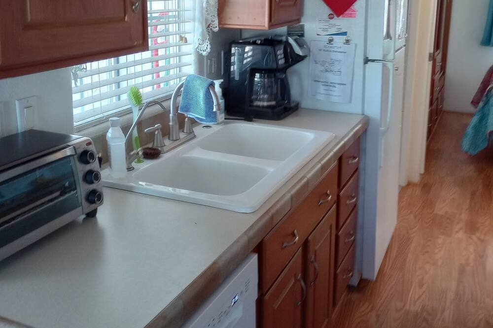 Photo of Kitchen in Yuma