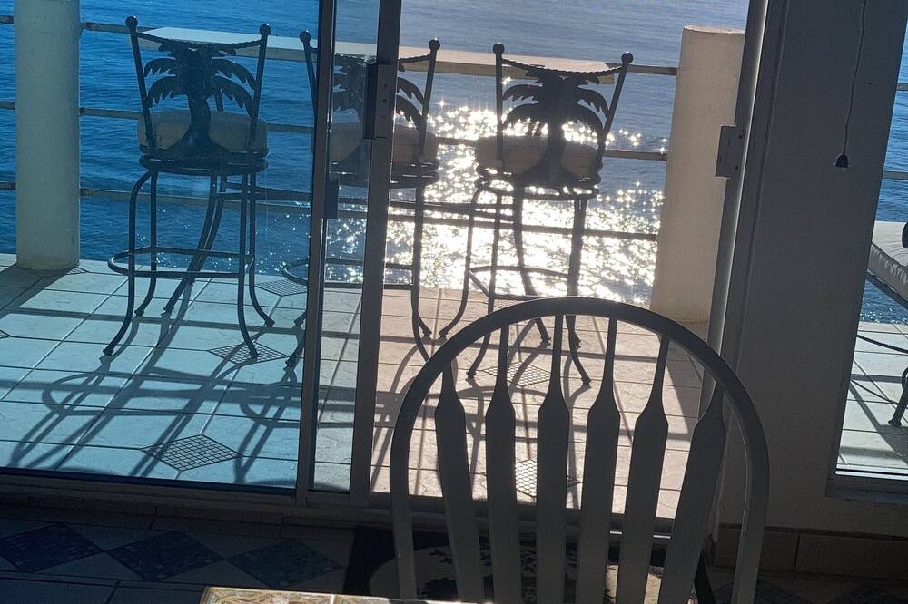 Photo of Patio Balcony in Playas De Tijuana