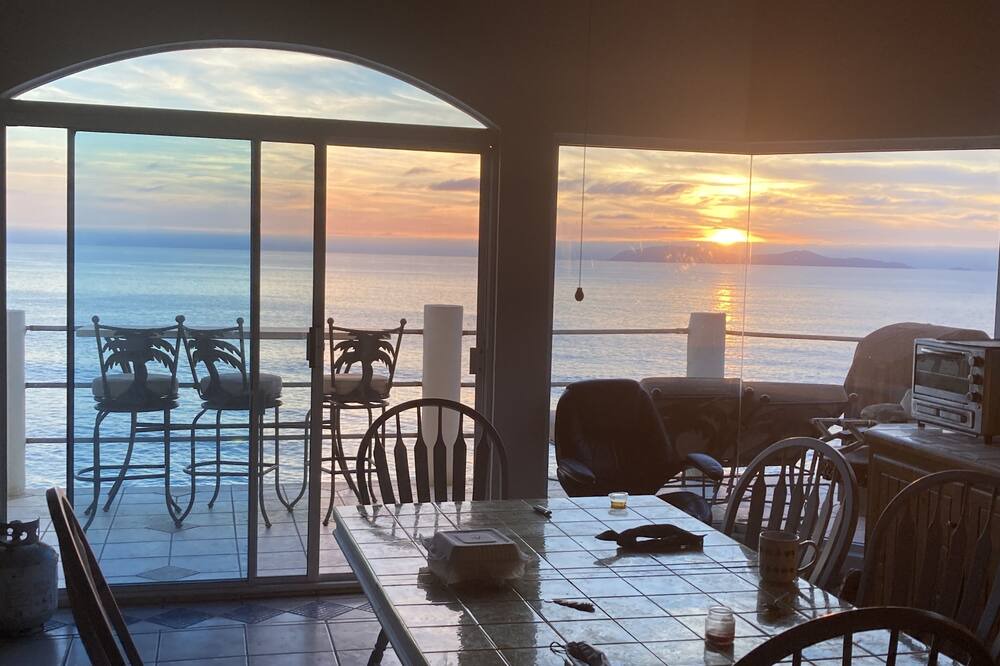 Photo of Patio Balcony in Playas De Tijuana