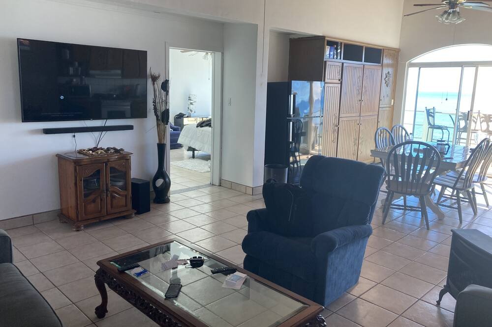 Photo of Livingroom in Playas De Tijuana