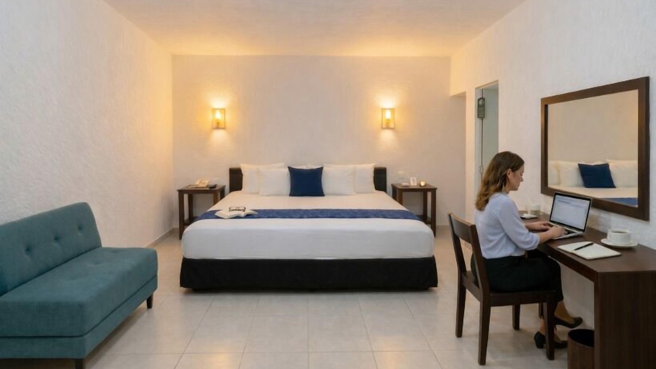 Photo of Bedroom in Centro