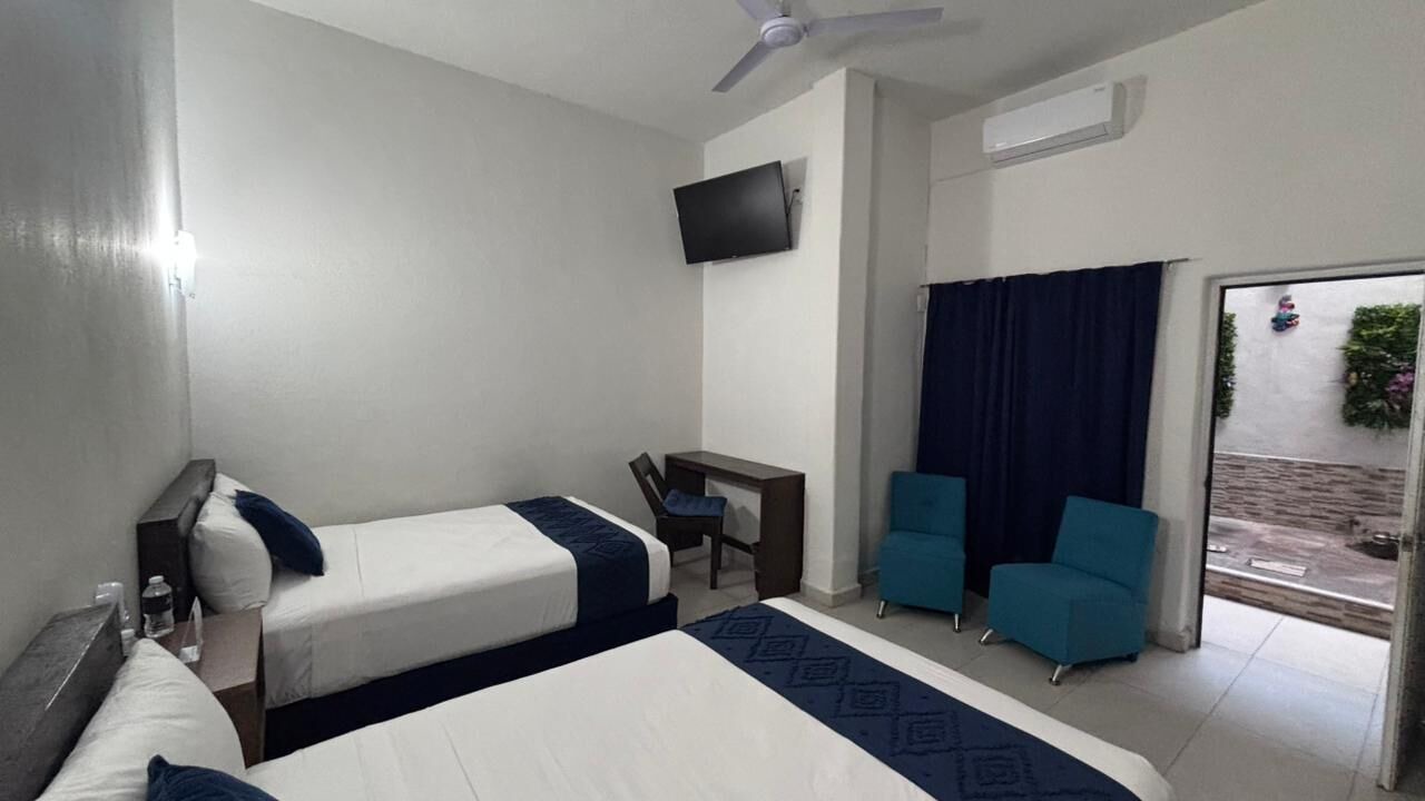 Photo of Bedroom in Centro
